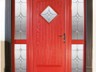 CompositeDoorsNorthernIreland