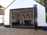 bi-fold doors