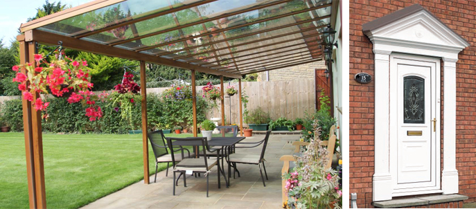 canopies
